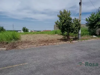 Lote/Terreno à venda, 250m² no Passagem da Conceição, Várzea Grande