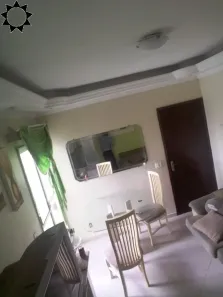 Apartamento com 2 Quartos à venda, 55m² no Parque José Alex André, Carapicuíba