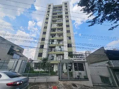 Apartamento com 2 Quartos à venda, 56m² no Centro, Diadema