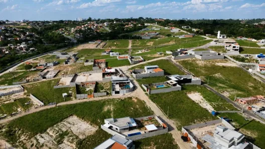 Lote/Terreno à venda, 600m² no Jardim Amanda II, Hortolândia