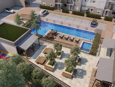Apartamento com 2 Quartos à venda, 64m² no Pechincha, Rio de Janeiro