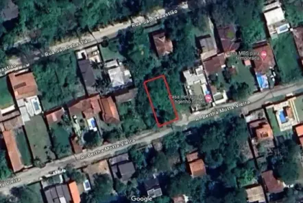 Lote/Terreno à venda, 450m² no Engenho do Mato, Niterói
