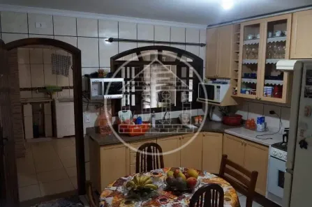 Sobrado com 2 Quartos à venda, 150m² no Jardim Almeida Prado, São Paulo