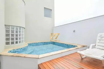 Cobertura com 3 Quartos à venda, 184m² no Anchieta, São Bernardo do Campo