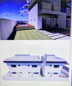 Casa com 2 Quartos à venda, 102m² no Parque Industrial Sul, Governador Celso Ramos