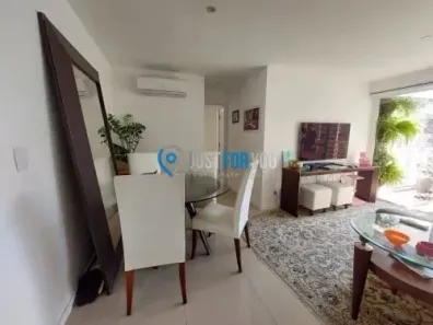 Apartamento com 3 Quartos à venda, 94m² no Recreio dos Bandeirantes, Rio de Janeiro
