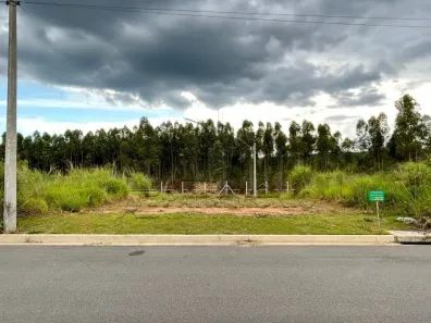 Lote/Terreno à venda, 270m² no Vila Santo Antônio, Votorantim