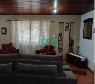 Sobrado com 3 Quartos à venda, 140m² no Água Branca, São Paulo