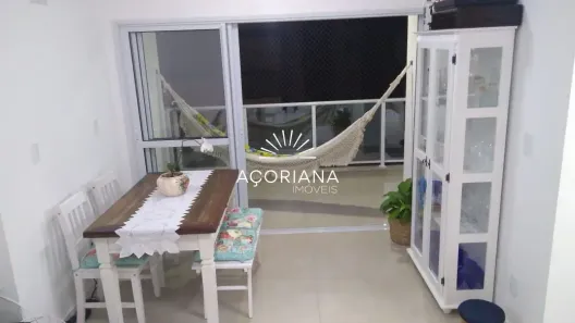 Apartamento com 3 Quartos à venda, 98m² no Campeche, Florianópolis