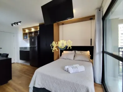Apartamento com 1 Quarto à venda, 25m² no Bela Vista, São Paulo