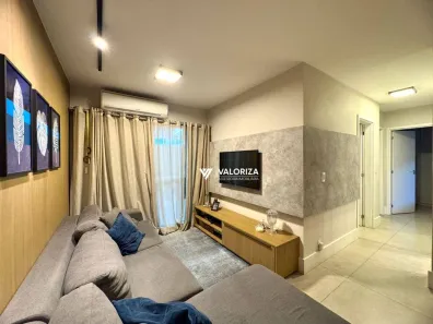 Apartamento com 3 Quartos à venda, 115m² no Jardim Emília, Sorocaba