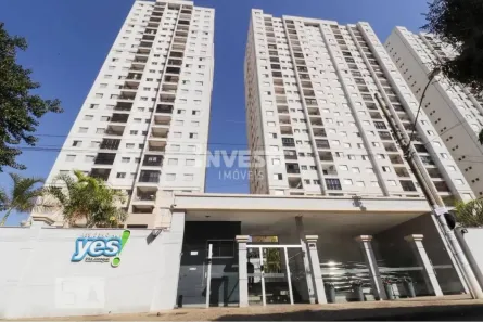 Apartamento com 3 Quartos à venda, 82m² no Vila Jaraguá, Goiânia