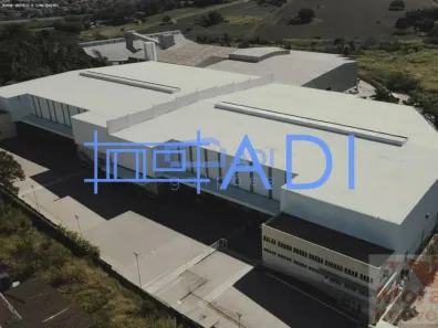 Galpão/Depósito/Armazém para alugar, 7135m² no Distrito Industrial, Jundiaí