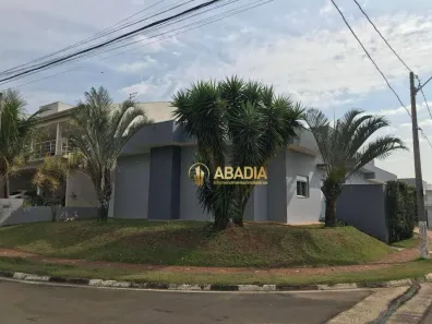 Casa de Condomínio com 3 Quartos à venda, 300m² no Jardim Planalto, Paulínia