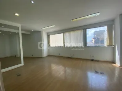 Sala Comercial para alugar, 95m² no Centro, Rio de Janeiro
