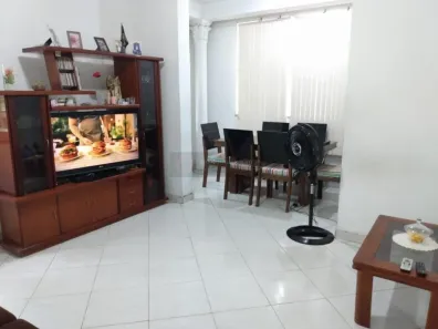 Apartamento com 3 Quartos à venda, 110m² no Icaraí, Niterói