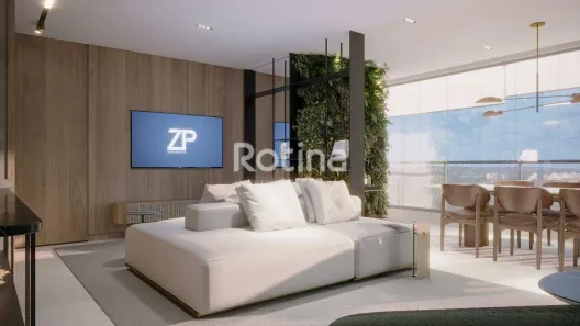 Apartamento com 3 Quartos à venda, 112m² no Saraiva, Uberlândia