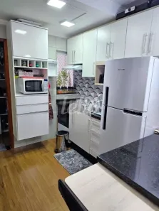 Apartamento com 2 Quartos à venda, 47m² no Vila Antonina, São Paulo