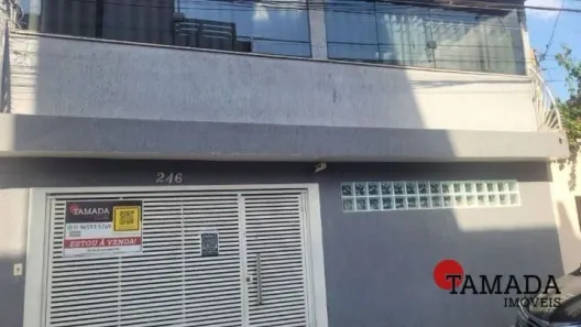 Sobrado com 3 Quartos à venda, 420m² no Vila Talarico, São Paulo
