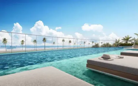 Apartamento com 1 Quarto à venda, 39m² no Jaguaribe, Salvador