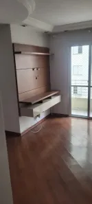 Apartamento com 3 Quartos à venda, 57m² no Jardim Boa Vista (Zona Oeste), São Paulo