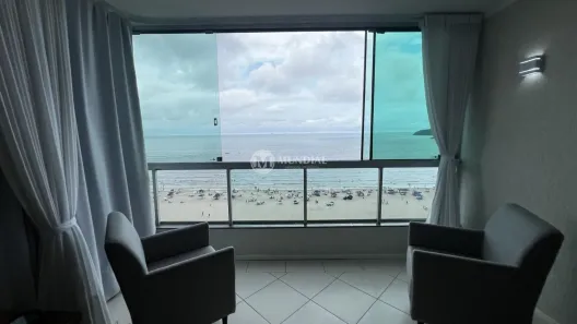 Apartamento com 2 Quartos para alugar, 120m² no Centro, Balneário Camboriú