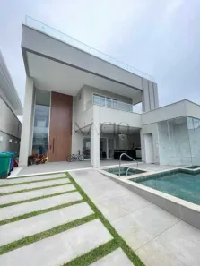 Casa de Condomínio com 6 Quartos para venda ou aluguel, 400m² no Recreio dos Bandeirantes, Rio de Janeiro