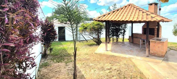 Casa com 2 Quartos à venda, 74m² no Jardim Bandeirantes, Salto