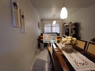 Sobrado com 2 Quartos para alugar, 167m² no Vila Zat, São Paulo