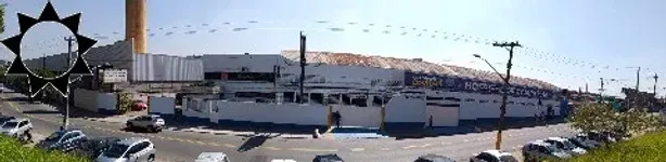 Galpão/Depósito/Armazém à venda, 2368m² no Jardim Triângulo, Taboão da Serra