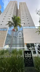 Apartamento com 3 Quartos à venda, 180m² no Setor Bueno, Goiânia