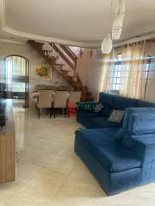 Sobrado com 4 Quartos à venda, 336m² no Jardim Paulista, Guarulhos