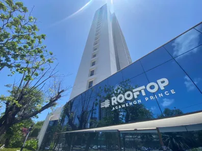 Apartamento com 1 Quarto à venda, 38m² no Espinheiro, Recife
