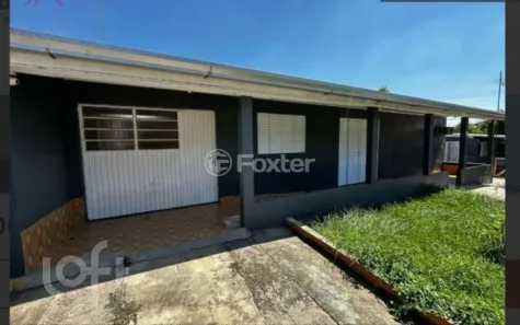 Casa com 3 Quartos à venda, 90m² no Jardim Planalto, Esteio