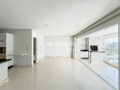 Apartamento com 3 Quartos à venda, 122m² no Gleba Fazenda Palhano, Londrina
