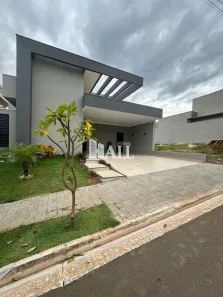 Casa de Condomínio com 3 Quartos à venda, 120m² no Residencial Maria Júlia, São José do Rio Preto