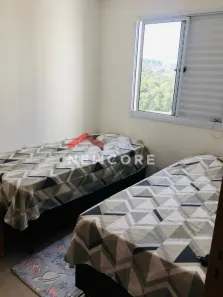 Apartamento com 2 Quartos à venda, 43m² no Portais (Polvilho), Cajamar