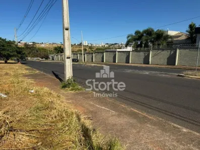 Lote/Terreno à venda, 257m² no Bosque dos Buritis, Uberlândia