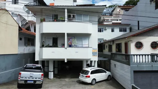 Apartamento com 10 Quartos à venda, 1200m² no Trindade, Florianópolis