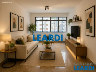 Apartamento com 3 Quartos à venda, 150m² no Paraíso, São Paulo
