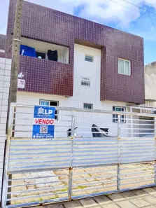 Apartamento com 2 Quartos à venda, 45m² no Gramame, João Pessoa