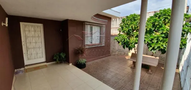 Casa com 5 Quartos à venda, 540m² no Vila Tibério, Ribeirão Preto