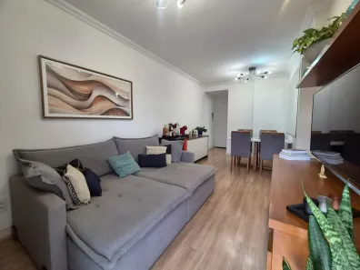 Apartamento com 3 Quartos à venda, 77m² no Barra Olímpica, Rio de Janeiro