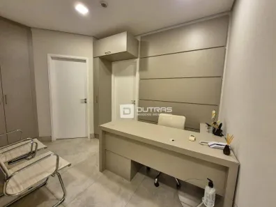 Sala Comercial para alugar, 42m² no Centro, Piracicaba
