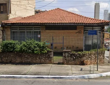 Casa com 2 Quartos à venda, 224m² no Bosque da Saúde, São Paulo