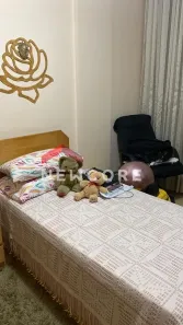 Apartamento com 2 Quartos à venda, 99m² no Ponta da Praia, Santos