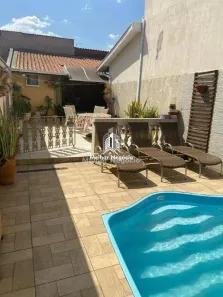 Casa com 3 Quartos à venda, 236m² no Santa Terezinha, Piracicaba