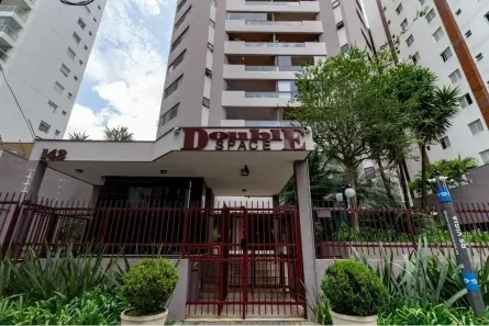Apartamento com 3 Quartos à venda, 96m² no Vila Hamburguesa, São Paulo
