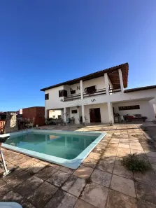 Casa com 4 Quartos à venda, 600m² no Loteamento Luar do Frances, Marechal Deodoro