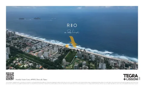Apartamento com 4 Quartos à venda, 305m² no Barra da Tijuca, Rio de Janeiro